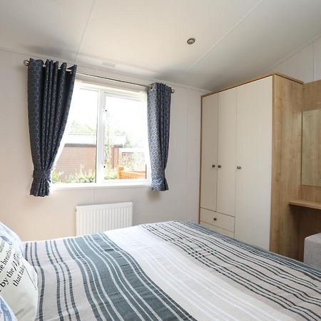 Cosy Dreams Lodge Beal Exterior photo